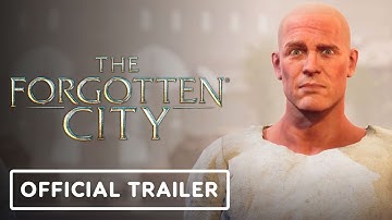 The Forgotten City - Official Launch Trailer