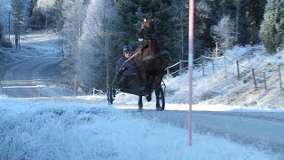 Skitamatören i Tranemo (HELA FILMEN)