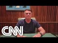 Os bastidores do vídeo de Bolsonaro | JORNAL DA CNN