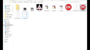 Delphi Rio space invaders Part 2