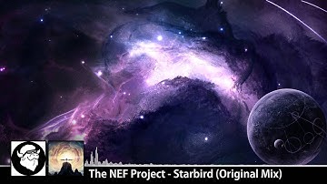 [Dubstep] The NEF Project - Starbird (Original Mix)