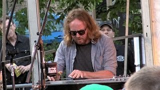 Celebrity Cracker - Low - LIVE 4K @ Square Roots Fest Chicago 7/10/2016 Wealth