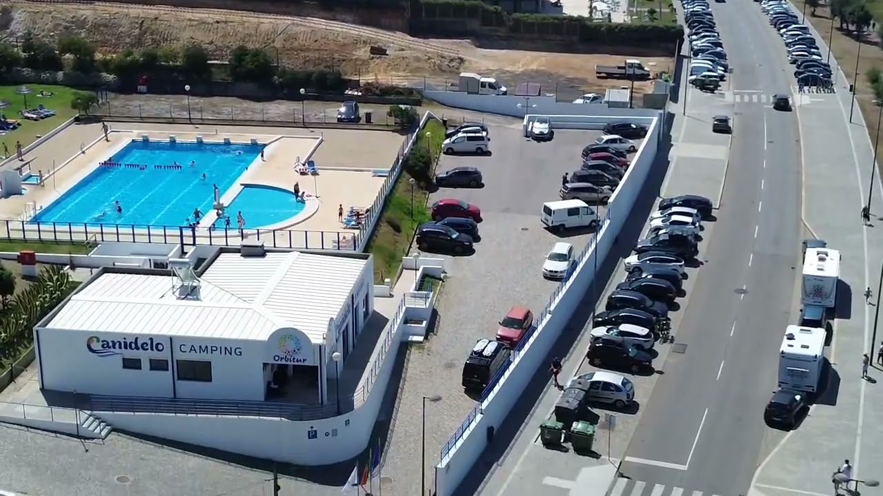 Vila Nova de Gaia Praia de Canidelo e Lavadores