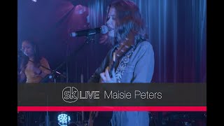 Maisie Peters - Worst of You [Songkick Live]