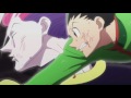 XXXTENTACION TUMMY TUCK (Live Off A Lick) Hunter x Hunter AMV