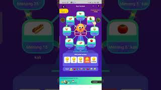 cara jitu main Greedy aplikasi YoYo #ModalMulung screenshot 2