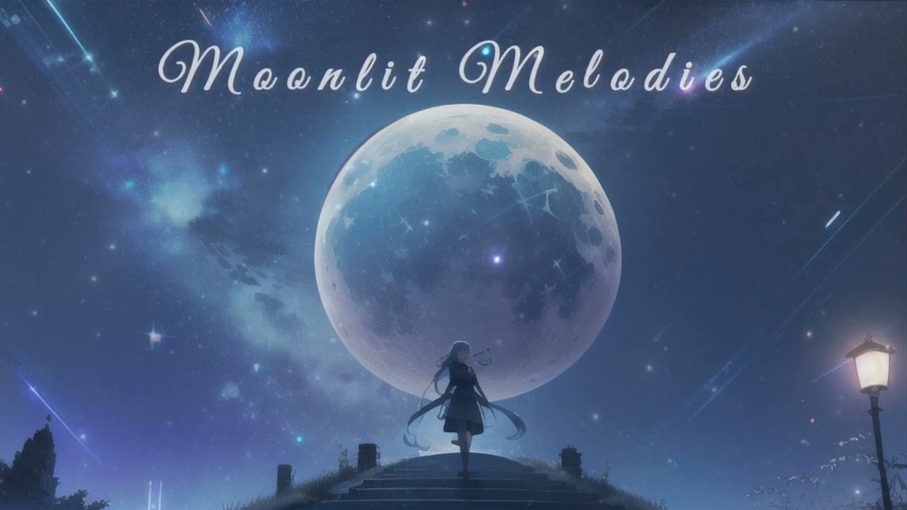 Watch 【フリーBGM】Moonlit Melodies【 chill / かわいい / 配信用 / 作業用 / lofi】 on YouTube Watch 【フリーBGM】Moonlit Melodies【 chill / かわいい / 配信用 / 作業用 / lofi】 on YouTube