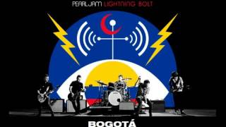 Pearl Jam   Colombia Bogotá 2015 Full Album