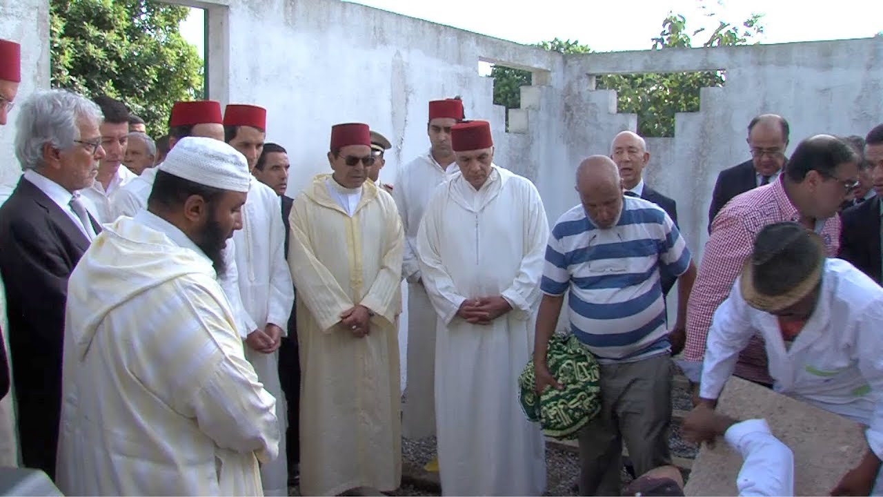 المرحوم محمد كريم العمراني شخصية وطنية بصمت مراحل مهمة من تاريخ المغرب (شهادات)