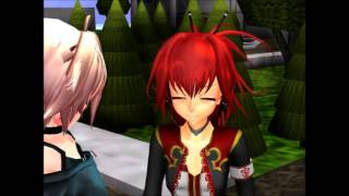 [MMD] CUL & IO -  Anithing you can do  ...