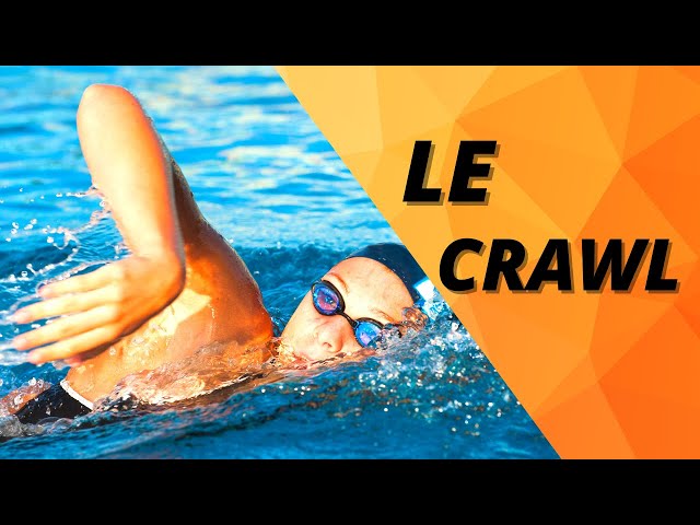 Débuter le crawl en partant de zéro - myprettylittlereviews