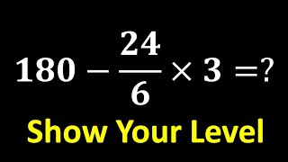 A Simple Math Problem That’s Tricking Even Smart U.S. Viewers