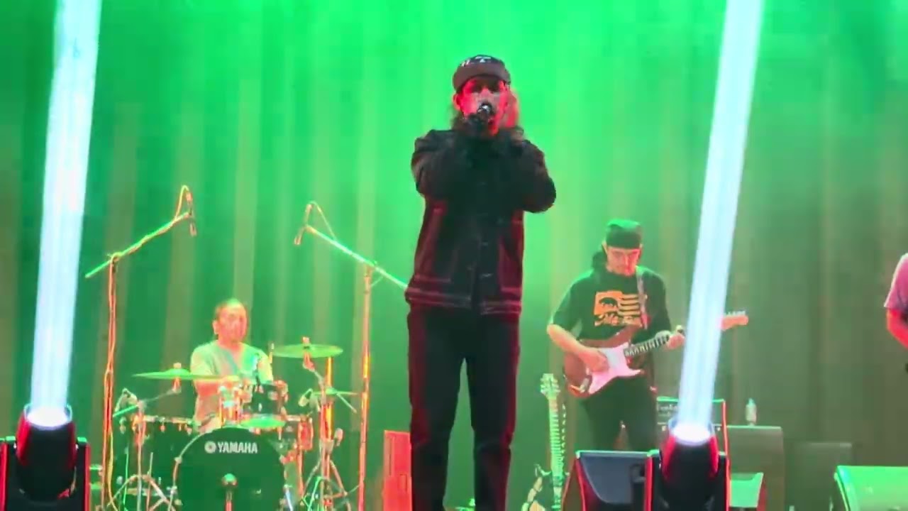 Elias Live in Auckland 2026