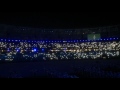 countdown opening ceremony olympic games rio 2016