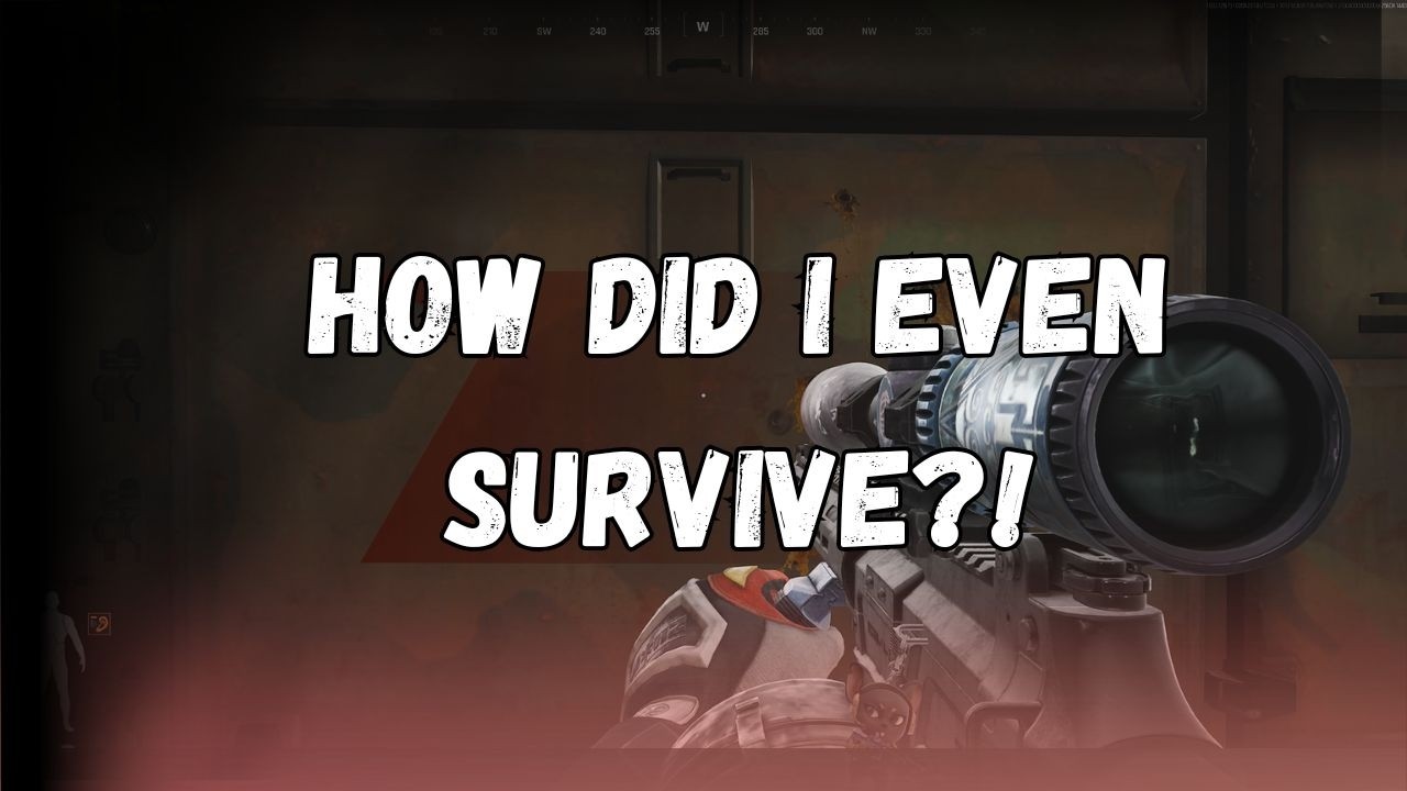 Lots of mistakes, but I made it