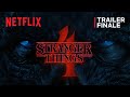 Stranger Things 4 Vol. 1 | Trailer finale | Netflix Italia