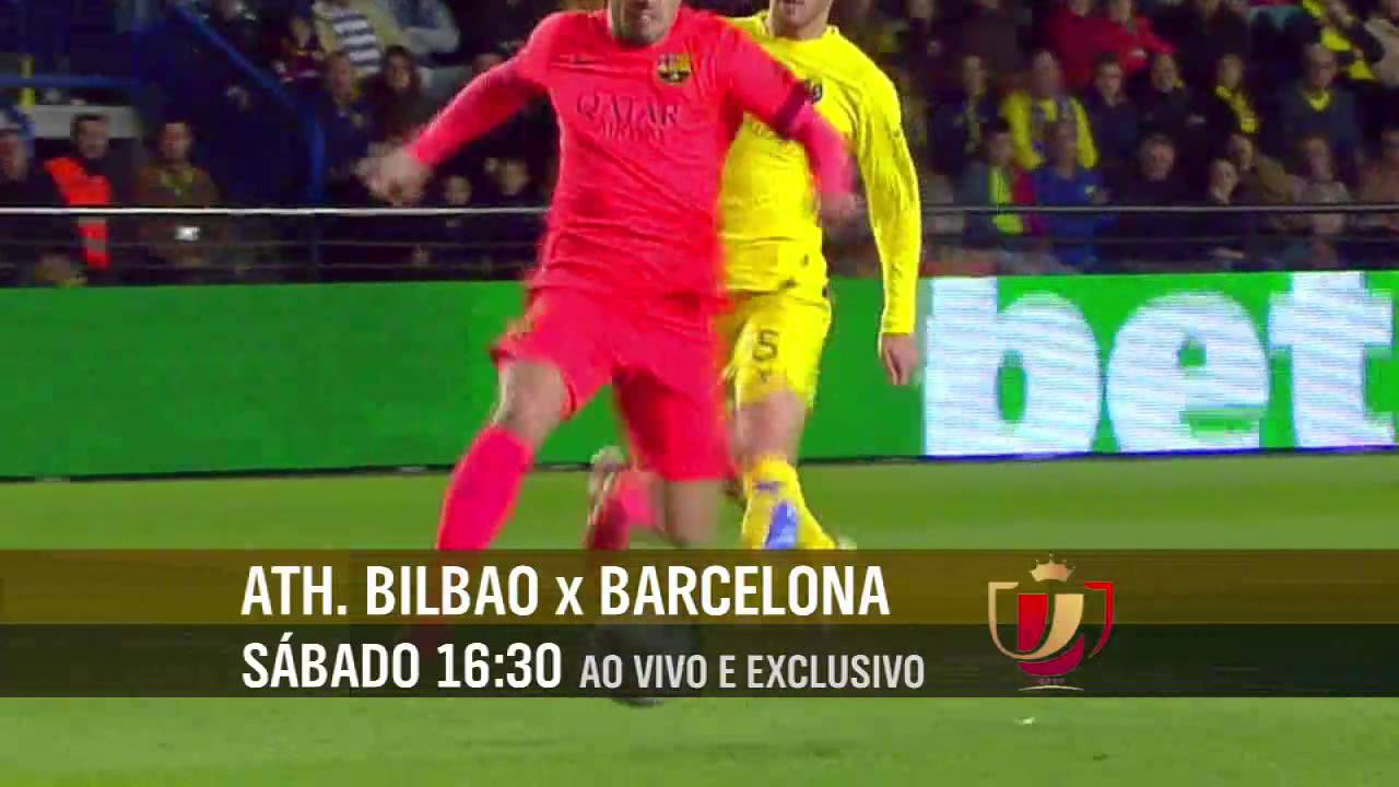 Final da Copa do Rei, só a 