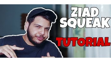 Beatbox Tutorial - Ziad Squeak