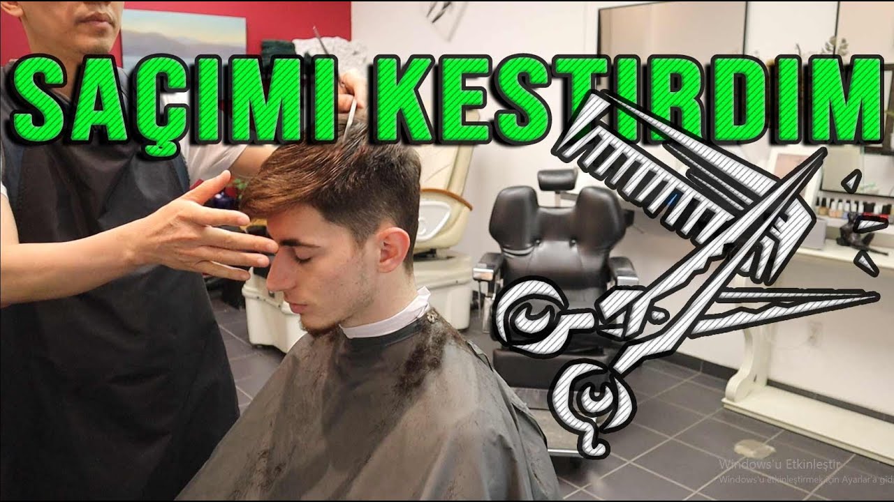 Kanada'da Beberler | LGBTQ+ Mahallesi | Kanda'da Türk Restorantı | V-LOG