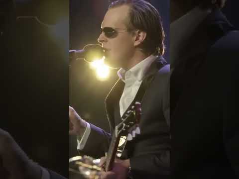 Joe Bonamassa Official - "So What Would I Do" - Live at Radio City Music Hall