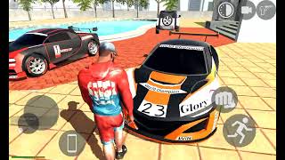 Indian bike driving 3D new update new car and mods