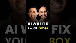 How AI Will Fix Your Email Overload