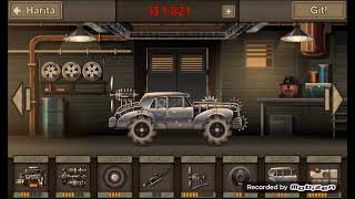 Araba Baya Şekil Durdu Earen To Die 2