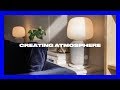 Studio Apartment Design - Creating Atmosphere