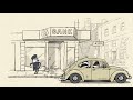 Hilarious 2D Animation: 'Getaway Car' 🚗