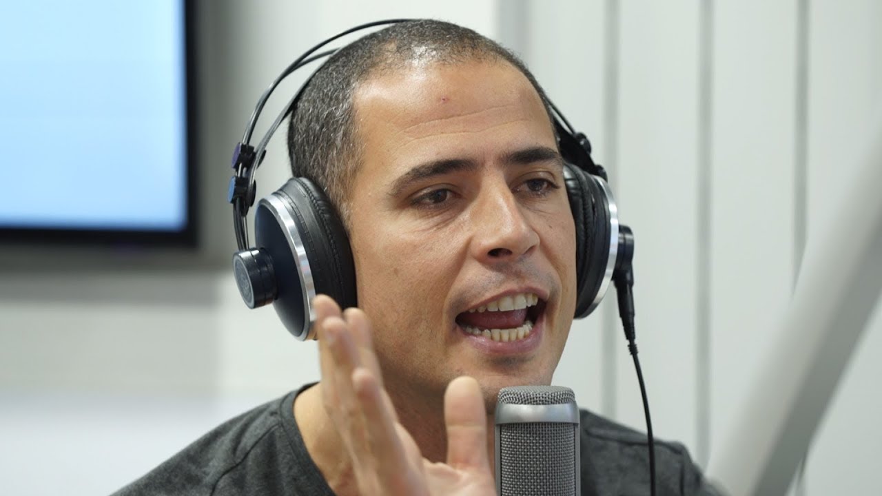 Rádio Comercial | Mixórdia de Temáticas - Questões levantadas por trotinetas