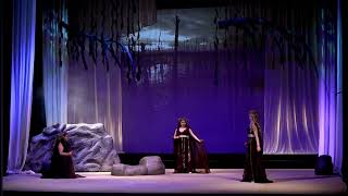 Excerpt From Dvoraks Rusalka In Czech Republic - Saba, 2024