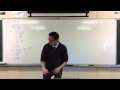 Solving and Analyzing Equations