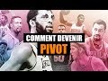 Choisir son poste au basket n5  le pivot