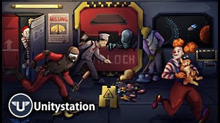 [SS13] UnityStation Tutorial (WIP)