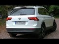 2019 VW Tiguan 1.5 TSI OPF (150 HP) TEST DRIVE