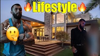 Famous ANATOLY (Vladimir Shmondenko): Lifestyles Real Age Name Family Height & Physical States House (2023) Wealth