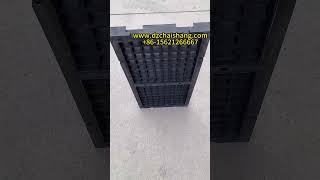 Polyurethane Mesh Panels for Tough Conditions