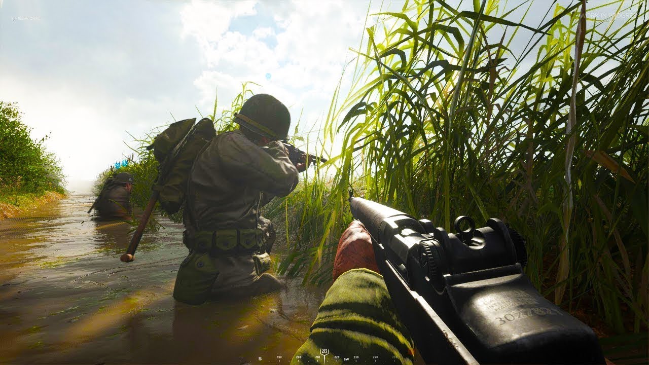 ⁣TOP 15 Amazing PS4 War Games | Best PS4 Military War games