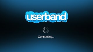 Userband - Impossible Song