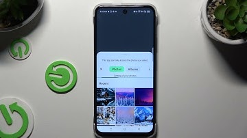 How to Change and Customize Keyboard Theme on INFINIX Hot 50i