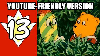 Super(Annota)Ted! EP13 (YT-FRIENDLY VERSION)