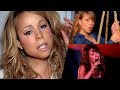 Mariah Carey - Number #1 hits