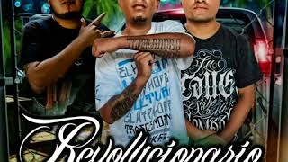 Revolucionario 03 Darkangelflow Ft Joker Charly Loko Tkmalandros Records
