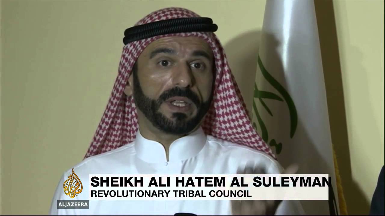 السنة العراقيون منفتحون على دعم رئيس الوزراء الجديد