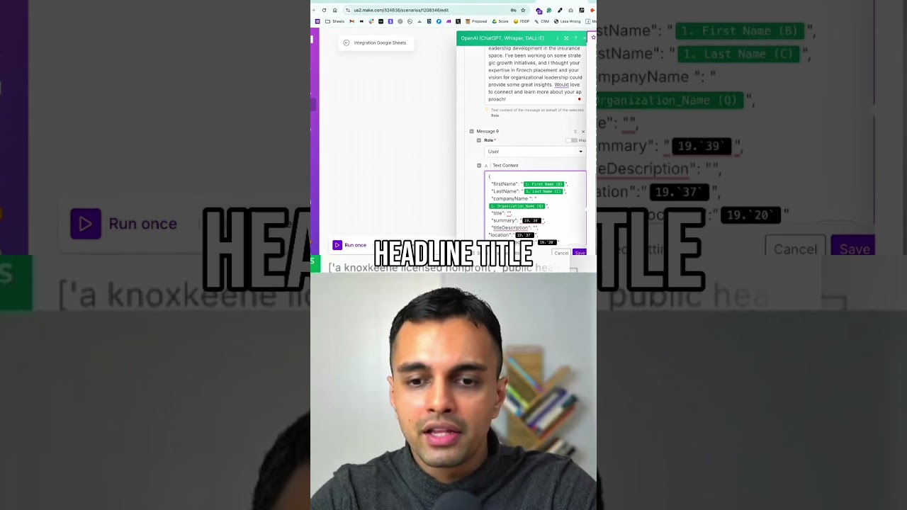 Streamline Your Company’s Data Management with Google Sheets