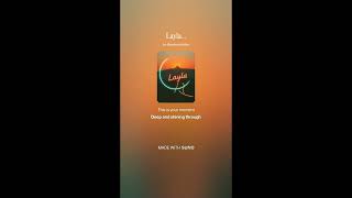 Layla – Arabian Electro Pop EDM Name Song | NameWave Music