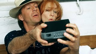 Bandits Featurette 2001 ‧ Crime/Comedy ‧ Bruce Willis