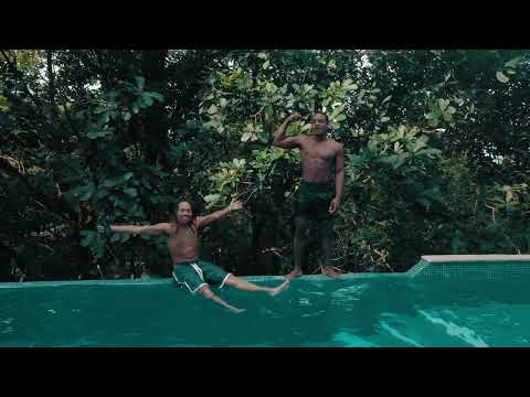 MarkoBG Hero Feat Cartier Jay Official Music Video