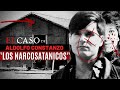 El caso de Adolfo Constanzo | LOS NARC0SATANICOS de Matamoros - El culto del palo Mayombe