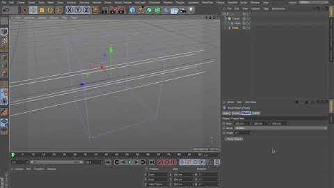 Quicktip: Better Twist Deformer via Spline Wrap